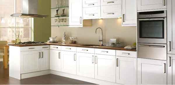 Luxury ... Kitchen Cabinet Door homebase kitchen cabinet doors : Homebase Kitchen  Cupboard homebase kitchen units