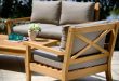 Luxury Maintaining wooden garden furniture wooden garden recliners