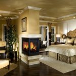 Photos of Beautiful bedroom with fireplace and sitting room luxury master bedroom furniture