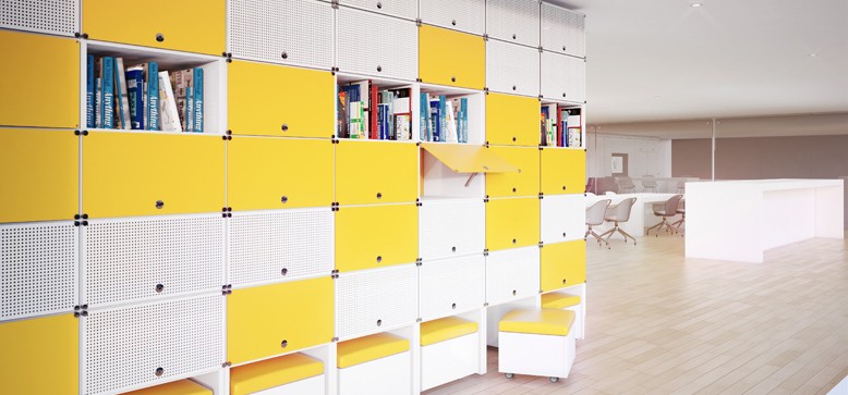 Luxury office storage solutions lockers - Google Search office storage solutions