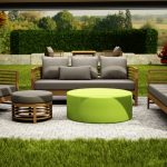 Modern High quality outdoor furniture for your home oasis luxury outdoor furniture