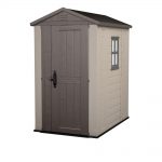 Luxury Outdoor Storage Shed plastic outdoor storage sheds