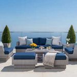 Luxury Patio Furniture Collections outdoor patio furniture