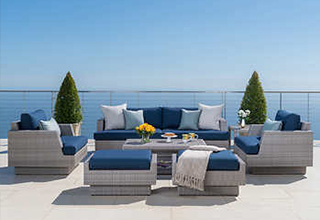 Luxury Patio Furniture Collections outdoor patio furniture