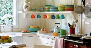 Luxury Pictures of Small Kitchen Design Ideas From HGTV | HGTV kitchen ideas for small kitchens