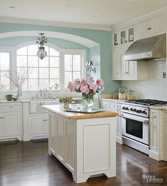 Luxury Popular Kitchen Paint Colors kitchen paint colors with white cabinets