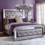 Luxury Purple and gray master, colours for bedroom purple bedroom decor ideas