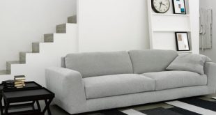 Luxury SaveEmail simple sofa design