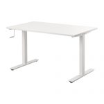 Luxury SKARSTA Desk sit/stand IKEA ikea sit stand desk