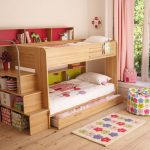Luxury Small Spaces, HUGE Inspiration childrens bedroom ideas for small bedrooms