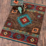 Luxury Southwestern Rugs for Classic Decor at Home southwestern area rugs
