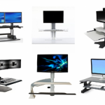 Luxury Standing Desk Converter Comparison Reviews sit stand desk converter