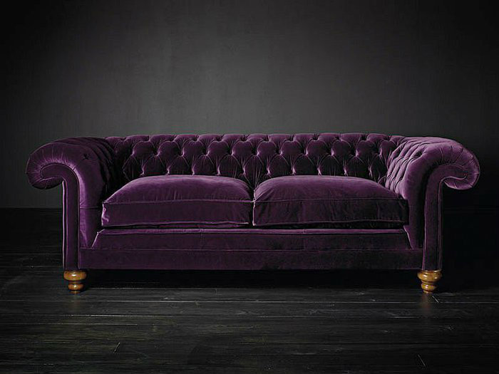 Pictures of Purple Velvet Sofa The Luxury Safeu0027s Holiday Season Guide to Velvet Sofas luxury velvet sofas