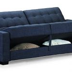 Luxury View in gallery Convertible sofa bed storage sofa bed with storage