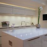 Luxury ... White Silestone Kitchen Worktops Silestone Kitchen. Kitchen ... white kitchen work tops