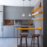 Master 10 Studio Apartment Kitchens We Wish Were Ours studio kitchen designs