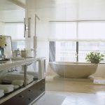Chic 40 Master Bathroom Ideas and Pictures - Designs for Master Bathrooms master bathroom decor ideas