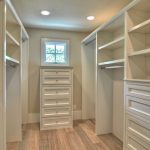 Modern Master Bedroom Closets Design. Pretty much exactly what I want u003c3 only my master bedroom walk in closet ideas