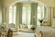 Luxury 8 Window Treatment Ideas for Your Bedroom | HGTV master bedroom window treatments