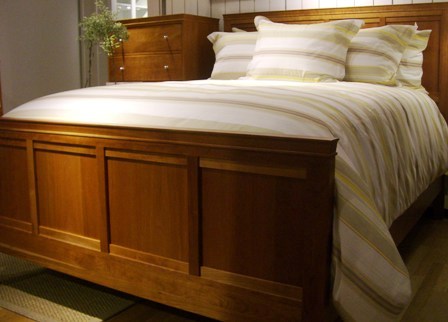 Master Bonita Line. Bunk Bed Borboleta Decors queen size wood bed frame