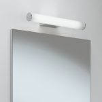 Master Com Buy Mirror Light Led Waterproof Brief Modern Bathroom Lights . led lights for bathroom mirror