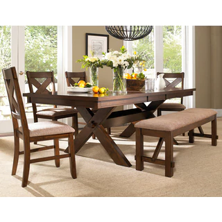 Master Dining Room Sets - Shop The Best Deals For May 2017 dining room table and chairs
