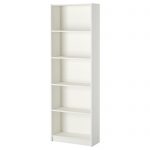 Master GERSBY Bookcase - IKEA tall white bookcase