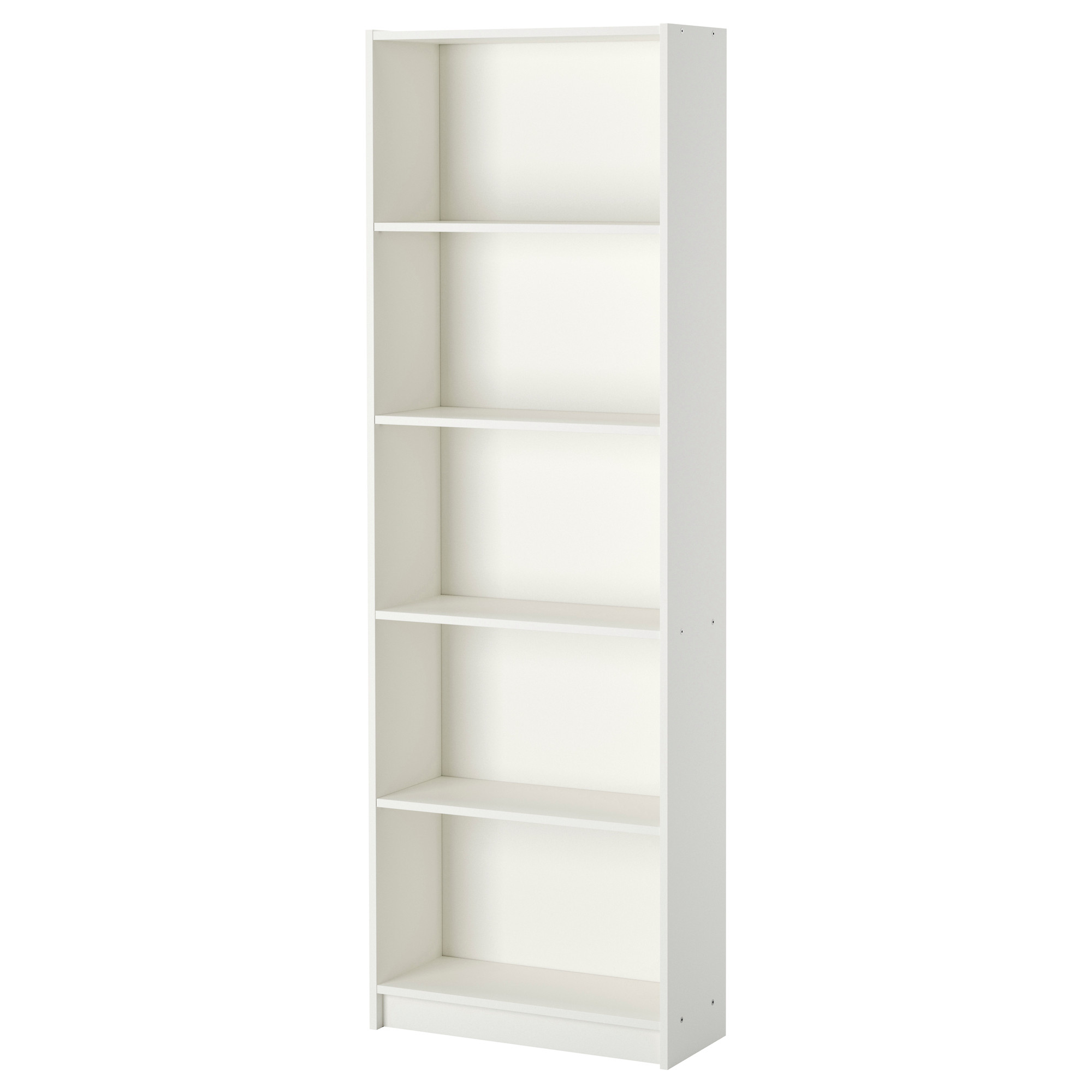 Master GERSBY Bookcase - IKEA tall white bookcase