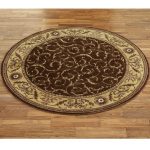 Master Great 6 Ft Round Rug Kitchen Rugs 6ft Home 6 foot round rug
