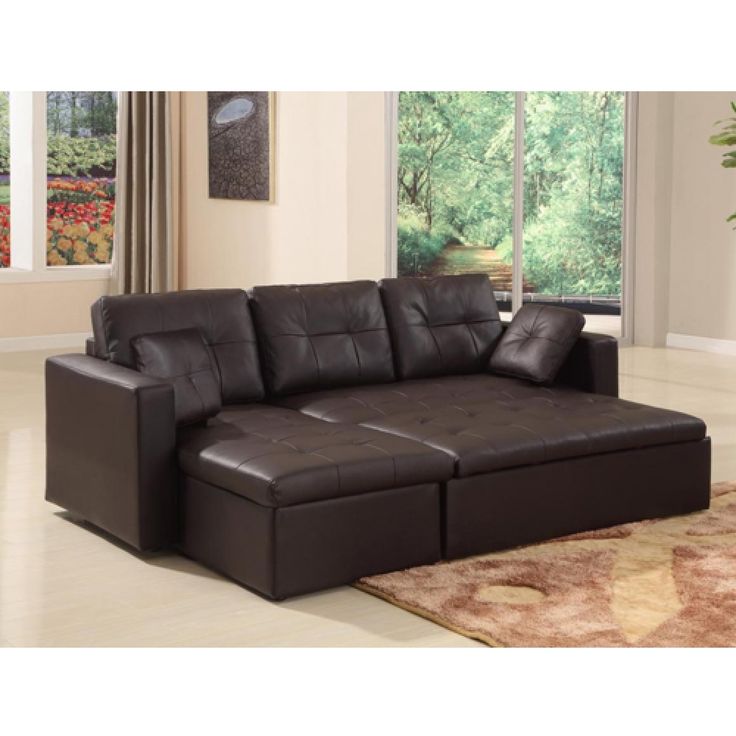 Master Leather Sofa Bed At Ikea leather corner sofa bed with storage