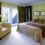 Master Neutral Colors in a Nursery wall color schemes for bedrooms