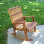 Master Outdoor rocking chair design - Outdoor Wooden Rocking Chairs - Wooden outdoor wooden rocking chairs