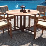Master Should You Treat Teak Patio Furniture With Teak Oil? ... teak wood outdoor furniture