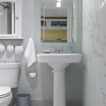 Master Tags: small bathroom decor ideas