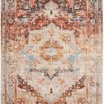 Master VTP438A vintage persian rugs
