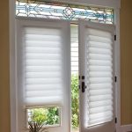 Modern 15 Brilliant French Door Window Treatments french door curtains