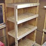 Modern 25+ best ideas about Garage Storage Shelves on Pinterest | Diy garage wooden storage shelves