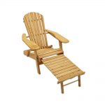 Modern Acceptable Wooden Recliner Chair 40 For Your Quality Furniture with Wooden wooden reclining garden chairs