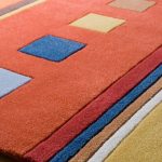 Master modern area rugs, 8x10 area rug, brown area rug, discount area rug modern area rugs 8x10