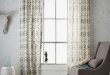 Modern Cool Window Curtains cool window curtains