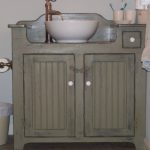 Modern Cozy Home Country Shoppe offers quality Primitive and Country Decor and  Custom country style bathroom vanities and sinks