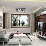 Compact Modern Home Decorating Ideas I Modern Home Decorating Ideas Living Room modern home decor ideas living rooms