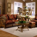 Modern Image of: Indoor Sunroom Furniture Set sunroom furniture sets