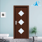 Modern Latest Design Wooden Bathroom Doors For Sale, Latest Design Wooden Bathroom wooden bathroom doors
