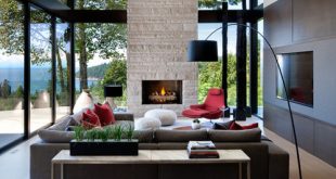 Modern SaveEmail modern living room decor ideas