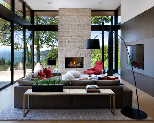 Master SaveEmail modern living room decor ideas