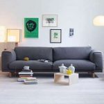 Chic Modern Living Room. Categories. Modern Sofas, Sectionals, Couches modern living room furniture
