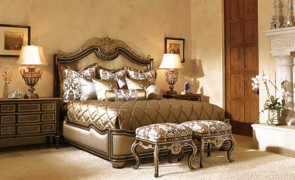 Modern Luxury Bedroom Furniture Stores luxury bedroom furniture sets