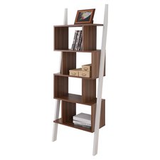 Modern Modern Bookcases | AllModern modern corner bookshelf