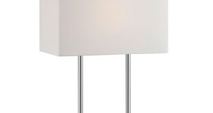 Elegant Table Lamps - Jordan Modern Table Lamp modern nightstand lamps